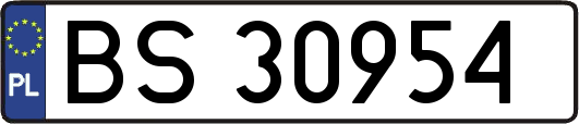 BS30954