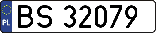 BS32079