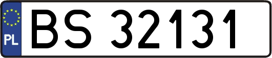 BS32131