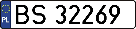 BS32269