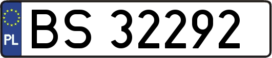 BS32292