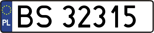 BS32315