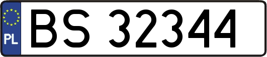 BS32344
