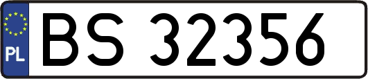 BS32356