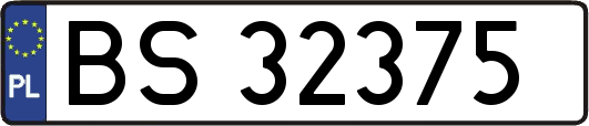 BS32375