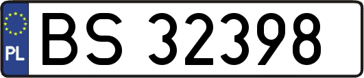 BS32398