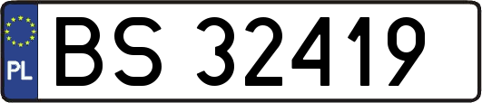 BS32419