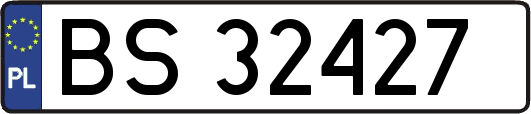 BS32427