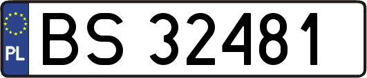 BS32481
