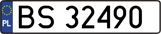 BS32490