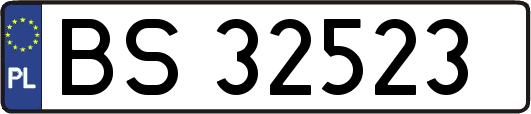 BS32523