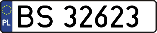 BS32623