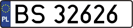 BS32626