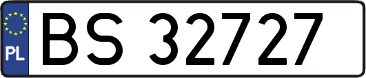 BS32727