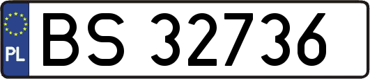 BS32736