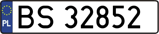 BS32852