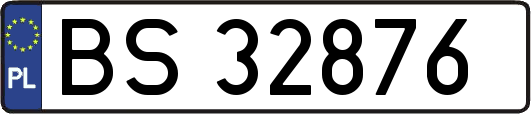 BS32876