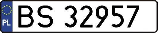 BS32957