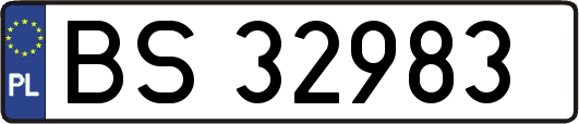 BS32983