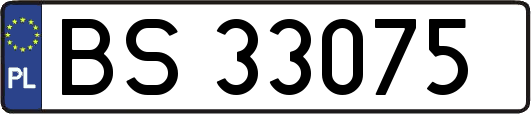 BS33075