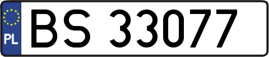 BS33077