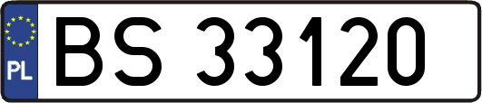 BS33120