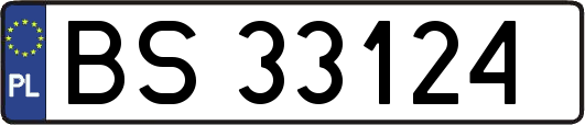 BS33124