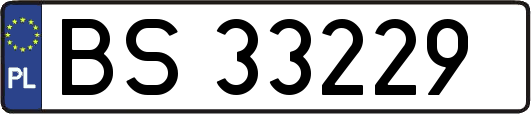 BS33229