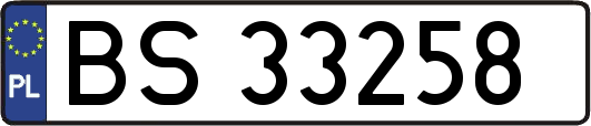 BS33258
