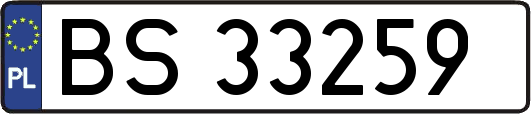 BS33259