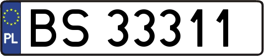 BS33311