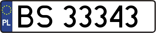 BS33343