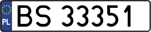BS33351