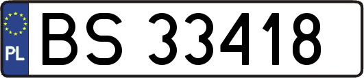 BS33418