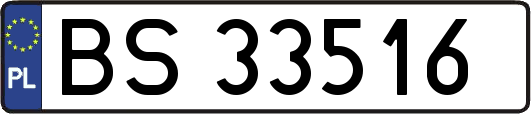 BS33516
