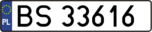 BS33616