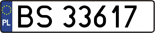 BS33617