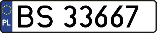 BS33667