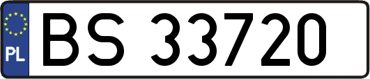 BS33720