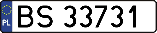 BS33731