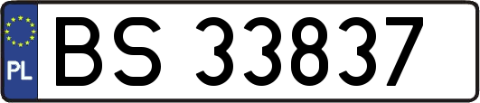 BS33837