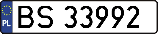 BS33992