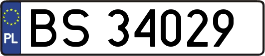 BS34029