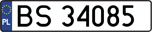 BS34085