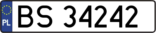 BS34242