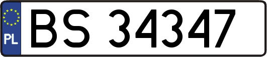 BS34347
