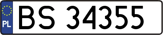 BS34355