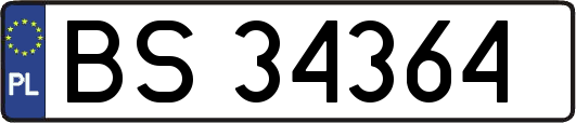 BS34364