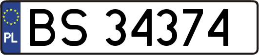 BS34374