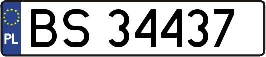 BS34437